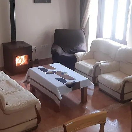 El Pueblo Feriehus Ronda